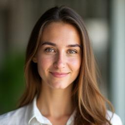Portrait de Inès Moreau, coordinatrice opérationnelle chez PropreChezVous