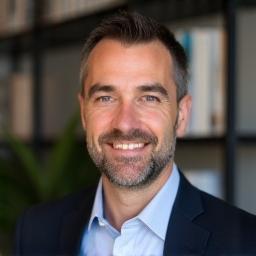 Portrait de Thomas Lefèvre, responsable qualité chez PropreChezVous