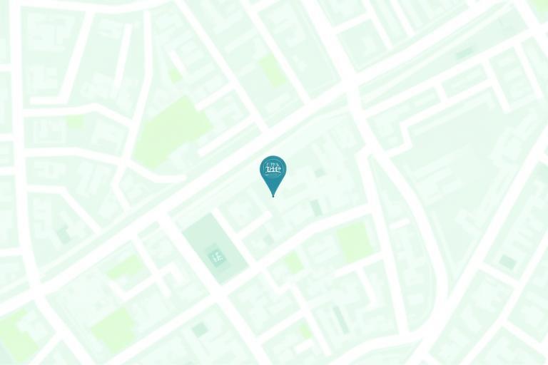 Carte statique indiquant l'adresse 27 Rue du Faubourg Saint-Antoine, 75012 Paris